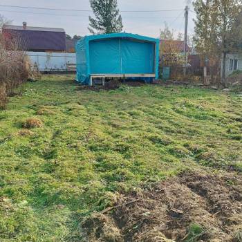 Продается Участок, 450 м²