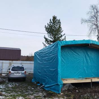 Продается Участок, 450 м²