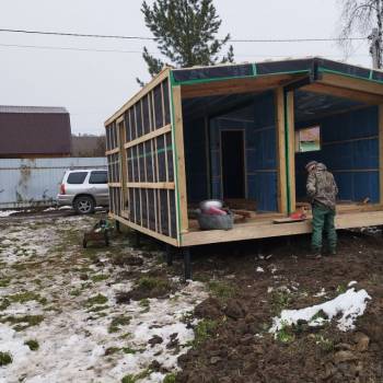 Продается Участок, 450 м²