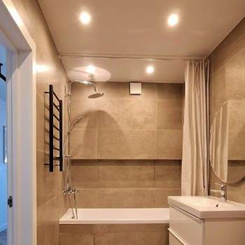 Сдается Многокомнатная квартира, 91 м²