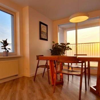 Сдается Многокомнатная квартира, 91 м²