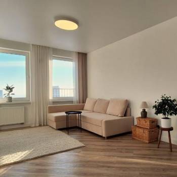 Сдается Многокомнатная квартира, 91 м²