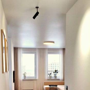 Сдается Многокомнатная квартира, 91 м²