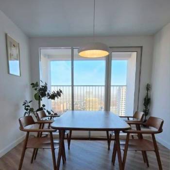 Сдается Многокомнатная квартира, 91 м²