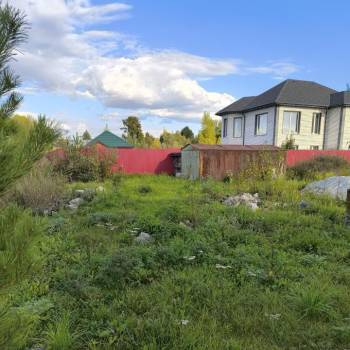 Продается Участок, 1260 м²