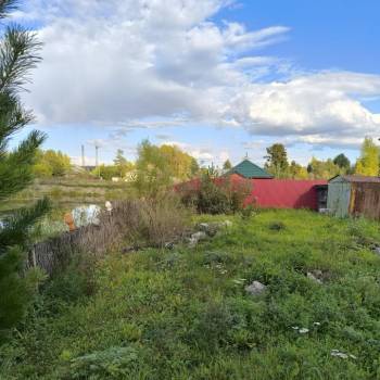 Продается Участок, 1260 м²