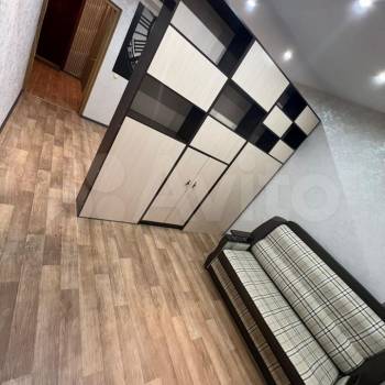 Сдается 1-комнатная квартира, 45 м²