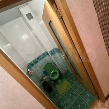 Сдается 1-комнатная квартира, 45 м²