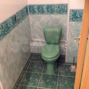 Сдается 1-комнатная квартира, 45 м²