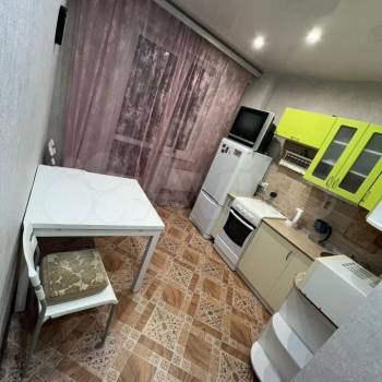 Сдается 1-комнатная квартира, 45 м²