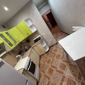 Сдается 1-комнатная квартира, 45 м²