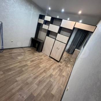 Сдается 1-комнатная квартира, 45 м²