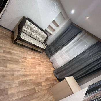 Сдается 1-комнатная квартира, 45 м²