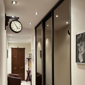 Сдается 2-х комнатная квартира, 58,9 м²