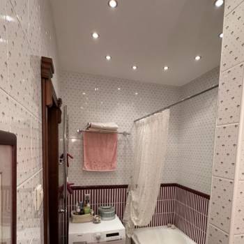 Сдается 2-х комнатная квартира, 58,9 м²