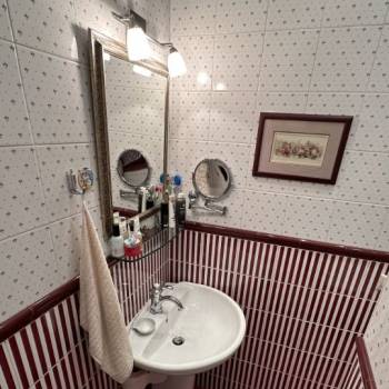 Сдается 2-х комнатная квартира, 58,9 м²