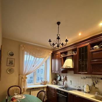 Сдается 2-х комнатная квартира, 58,9 м²