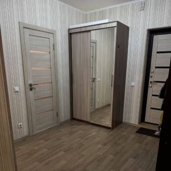 Сдается 1-комнатная квартира, 38,8 м²