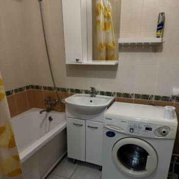 Сдается 1-комнатная квартира, 38,8 м²