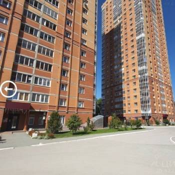 Сдается 1-комнатная квартира, 38,8 м²