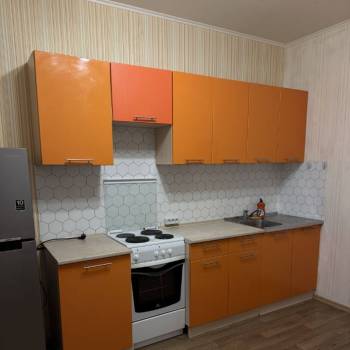 Сдается 1-комнатная квартира, 38,8 м²
