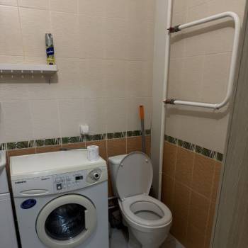 Сдается 1-комнатная квартира, 38,8 м²