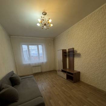 Сдается 1-комнатная квартира, 38,8 м²