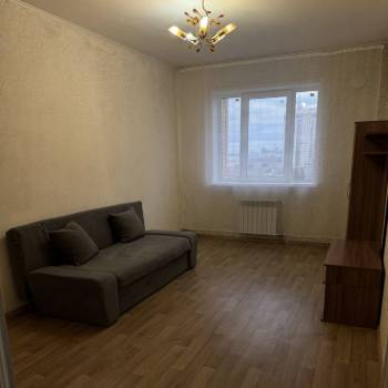 Сдается 1-комнатная квартира, 38,8 м²