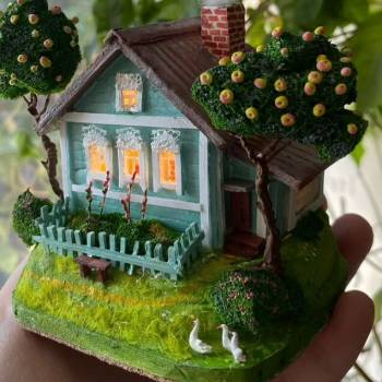 Сдается Дом, 43 м²