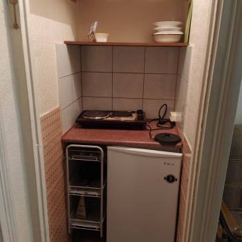 Сдается Комната, 12 м²