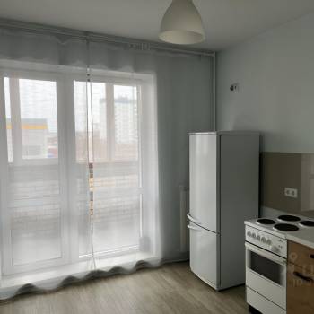 Сдается 1-комнатная квартира, 41,2 м²
