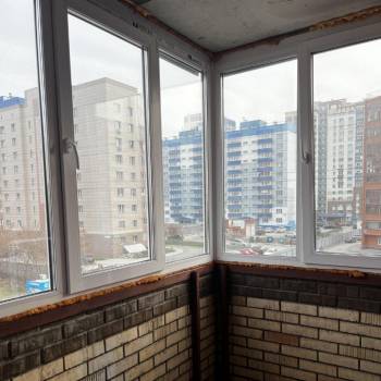 Сдается 1-комнатная квартира, 41,2 м²