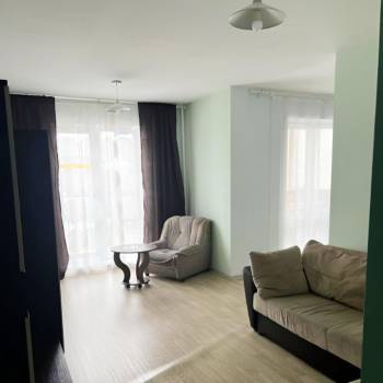 Сдается 1-комнатная квартира, 41,2 м²