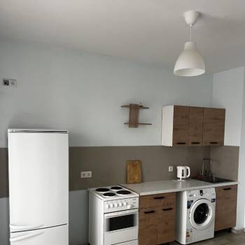 Сдается 1-комнатная квартира, 41,2 м²