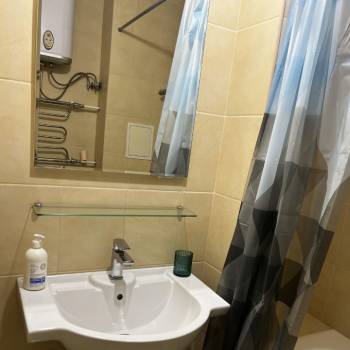 Сдается 1-комнатная квартира, 41,2 м²