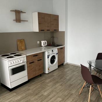 Сдается 1-комнатная квартира, 41,2 м²