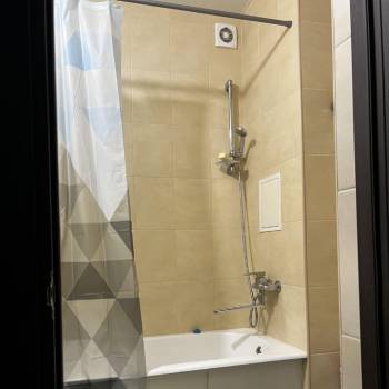 Сдается 1-комнатная квартира, 41,2 м²