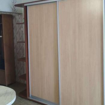 Сдается 1-комнатная квартира, 33 м²