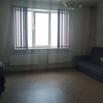 Сдается 1-комнатная квартира, 33 м²