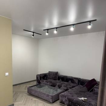 Сдается 1-комнатная квартира, 62 м²