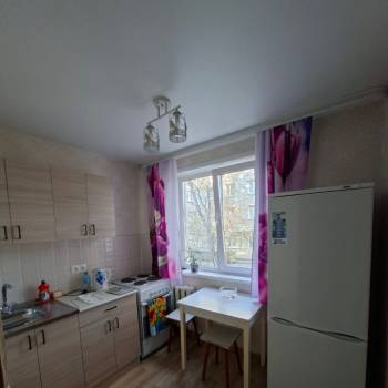 Сдается 2-х комнатная квартира, 44,7 м²