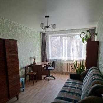 Сдается 2-х комнатная квартира, 44,7 м²