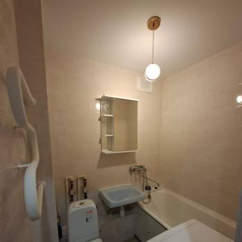 Сдается 2-х комнатная квартира, 44,7 м²