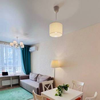 Сдается 2-х комнатная квартира, 42 м²