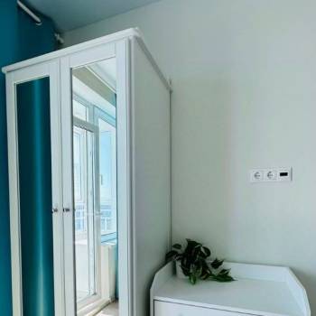 Сдается 2-х комнатная квартира, 42 м²