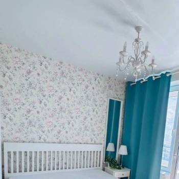 Сдается 2-х комнатная квартира, 42 м²