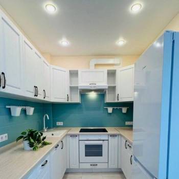 Сдается 2-х комнатная квартира, 42 м²