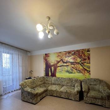 Сдается Многокомнатная квартира, 100 м²