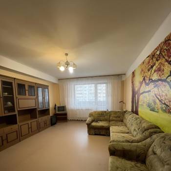 Сдается Многокомнатная квартира, 100 м²