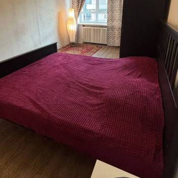 Сдается 2-х комнатная квартира, 40 м²